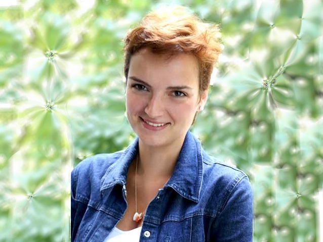 Anna Żórawska