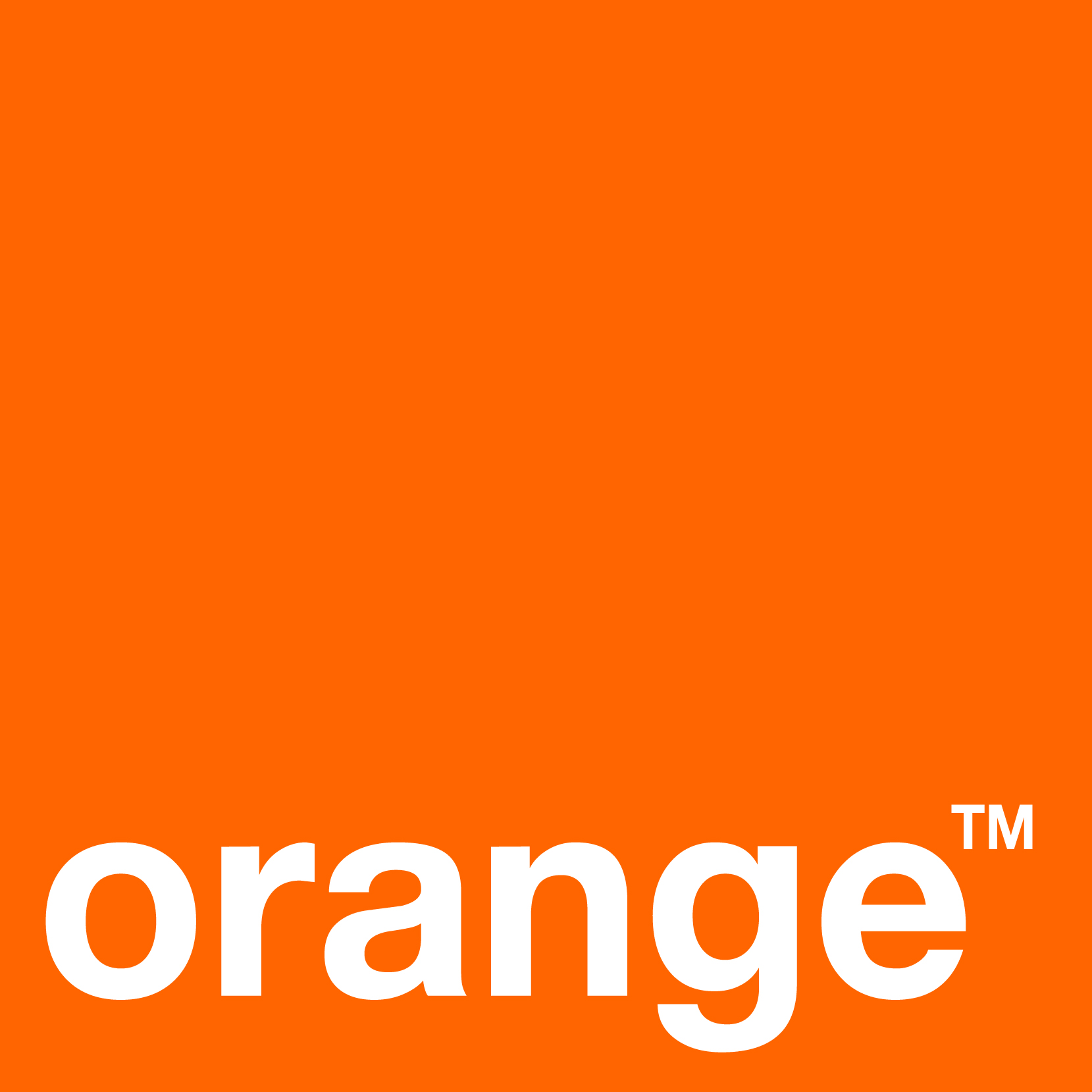 logo Orange Polska