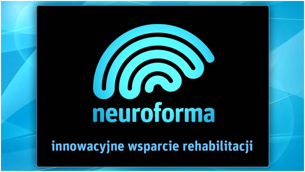 Logo programu Neuroforma