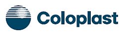 logo Coloplast