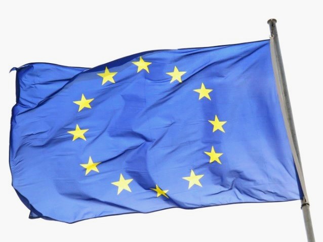 flaga Europy