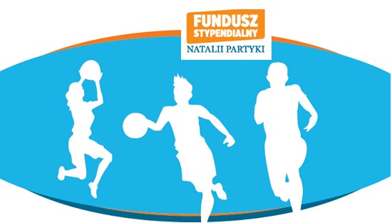 logo funduszu stypendialnego