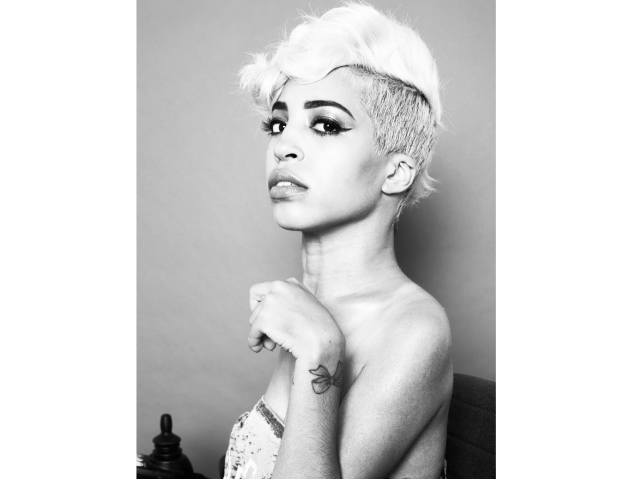 Jillian Mercado