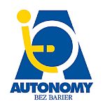 Logo Fiat Autonomy bez barier