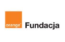 logo fundacji Orange