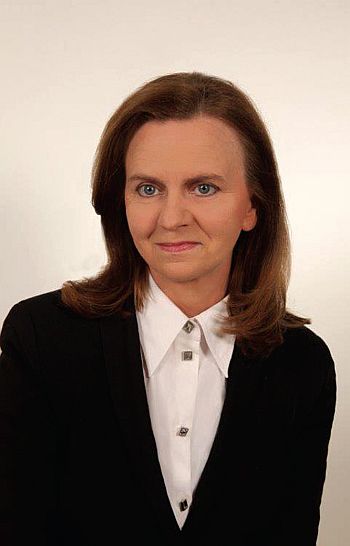  Prof. Gertruda Uścińska