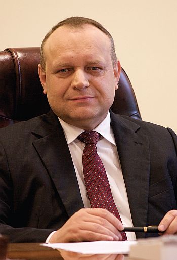 Jarosław Duda