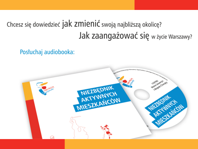 grafika przedstawiająca audiobook 