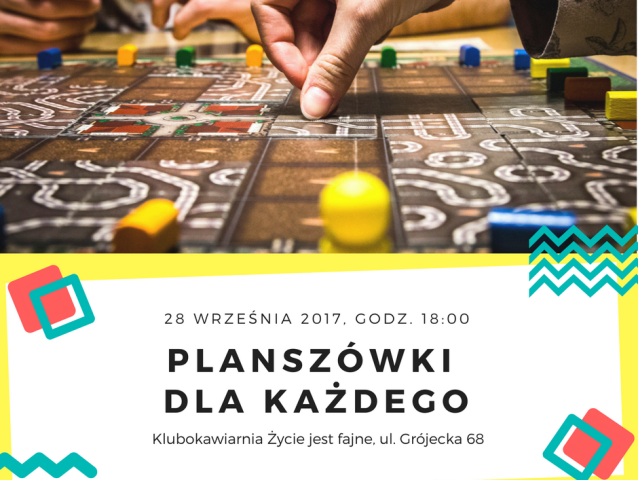 osoby grające w planszówki