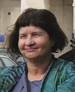 Jolanta Wiszowata