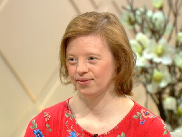 Sarah Gordy