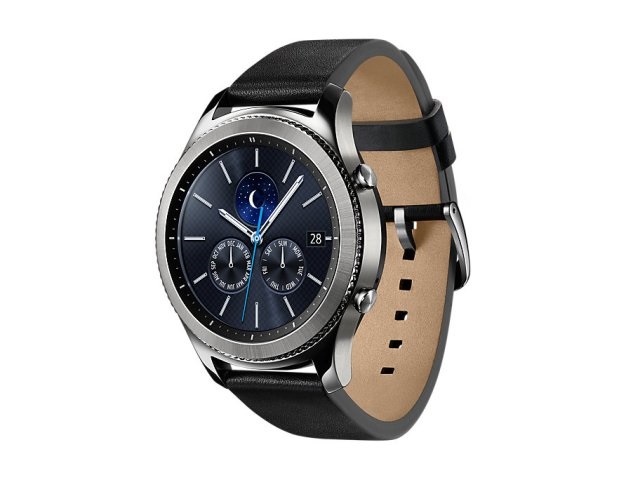 smartwatch Samsung Gear S3 Classic