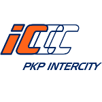 Logo Icc PKP Intercity. Przejdź do strony