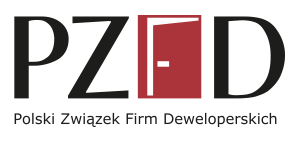 Logo Polskiego Związku Firm Deweloperskich