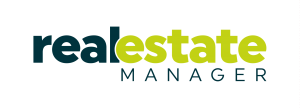 Logo redakcji realestate manager