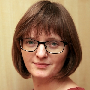 Anna Brzęska-Mikoda