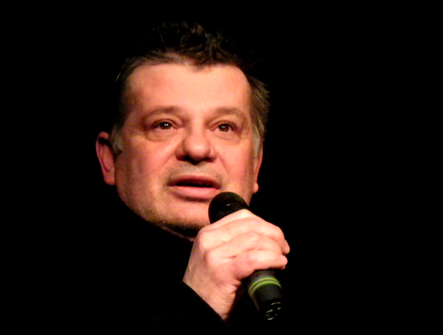 Krzysztof Globisz