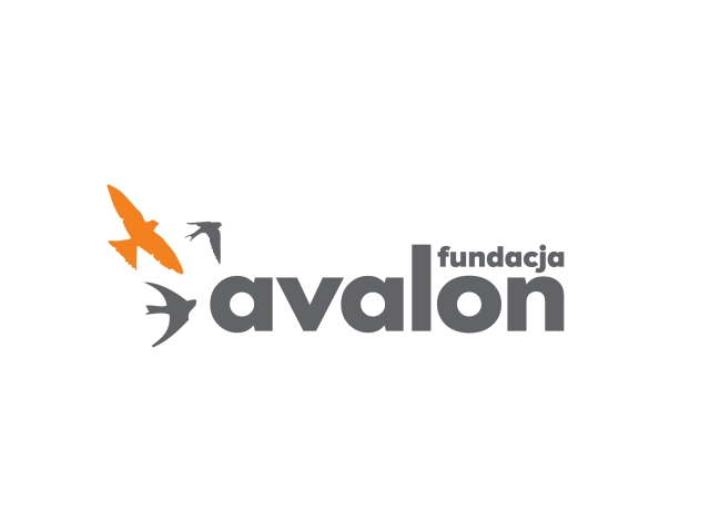 logo fundacji avalon