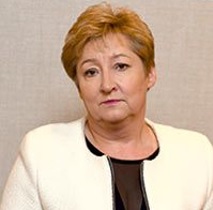 Marzanna Bieńkowska