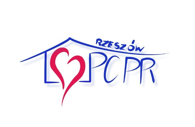 Logo PCPR w Rzeszowie