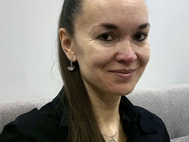 Dr Aleksandra Lewandowska