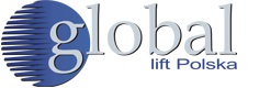 Logo firmy Global Lift Polska