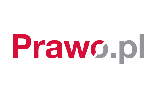 logo portalu Prawo.pl