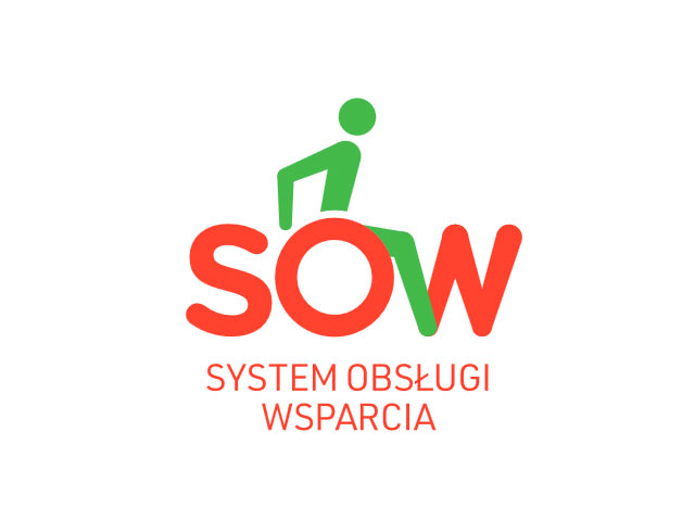 logo z napisem System Obsługi Wsparcia