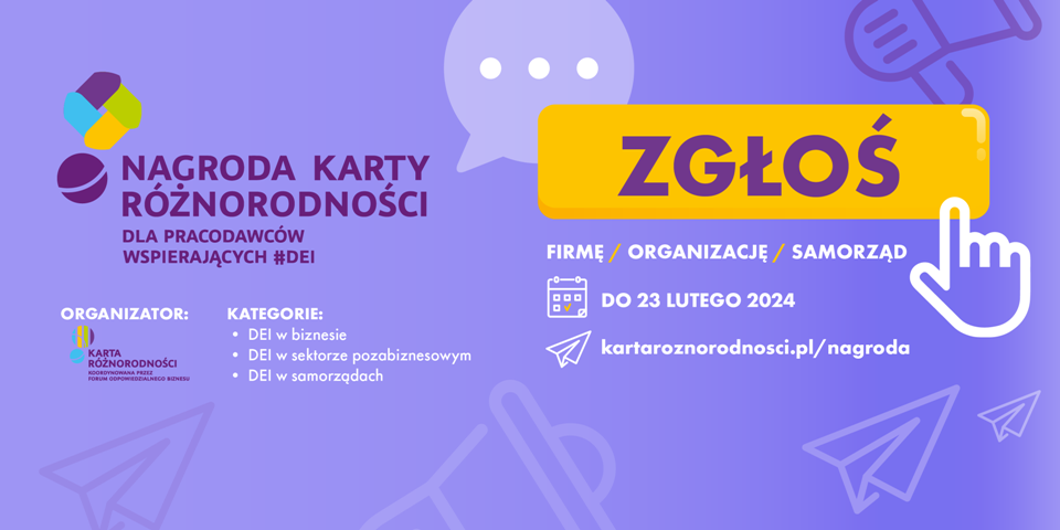 karta_roznorodnosci_napis_z_informacjami_o_konkursie