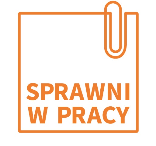 logo serwisu www.sprawniwpracy.pl