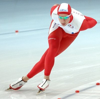 Mateusz był obiecującym łyżwiarzem; marzył o medalu olimpijskim