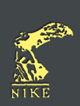 logo: NIKE