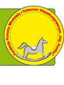 Logo - konik na biegunach