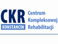 Logo CKR Konstancin