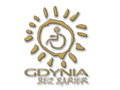 Logo Gdynia bez barier