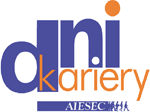 logo Dni Kariery