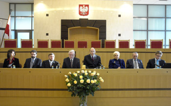 zdjęcie panelistów