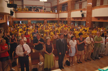 zdjęcie: Tczew, Przegląd Teatrów Wspaniałych