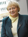 prof. Antonina Ostrowska. Fot.: Piotr Stanisławski