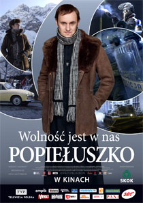 Plakat filmu. Fot.: www.bestfilm.pl