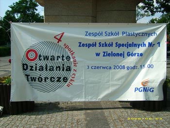 banner szkół - organizatorów